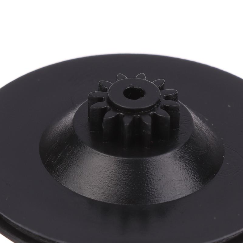 Комплект из 2 шестеренок + 1 ремень для лазерной головки CDM12.1, входит и выходит из хранилища VAM1201 VAM1202, аксессуары для оптического звукоснимателя CD-плеера