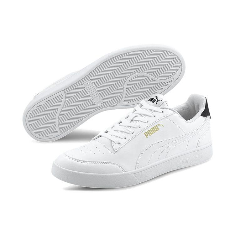 Puma Перемешать 'Белый бушлат' 309668-01