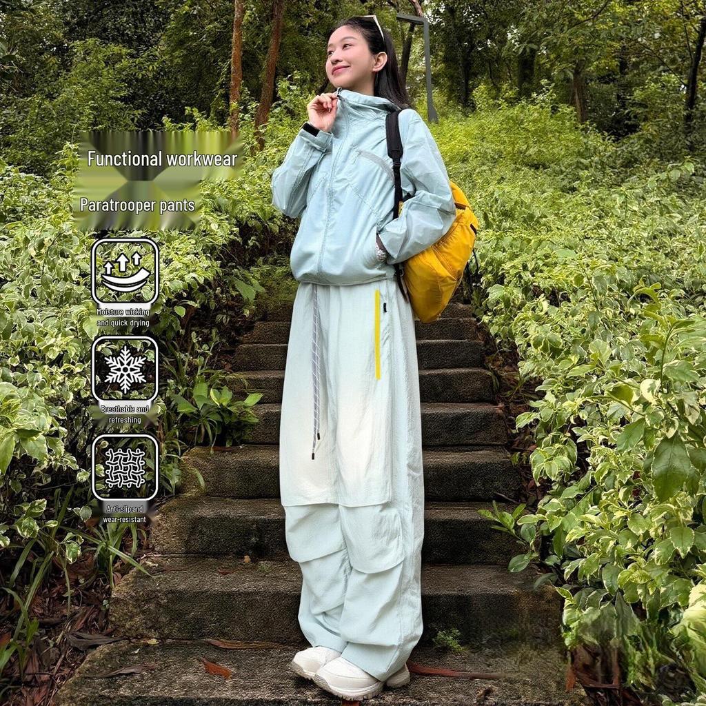 Водонепроницаемые брюки-хардшелл для альпинизма для миниатюрных женщин