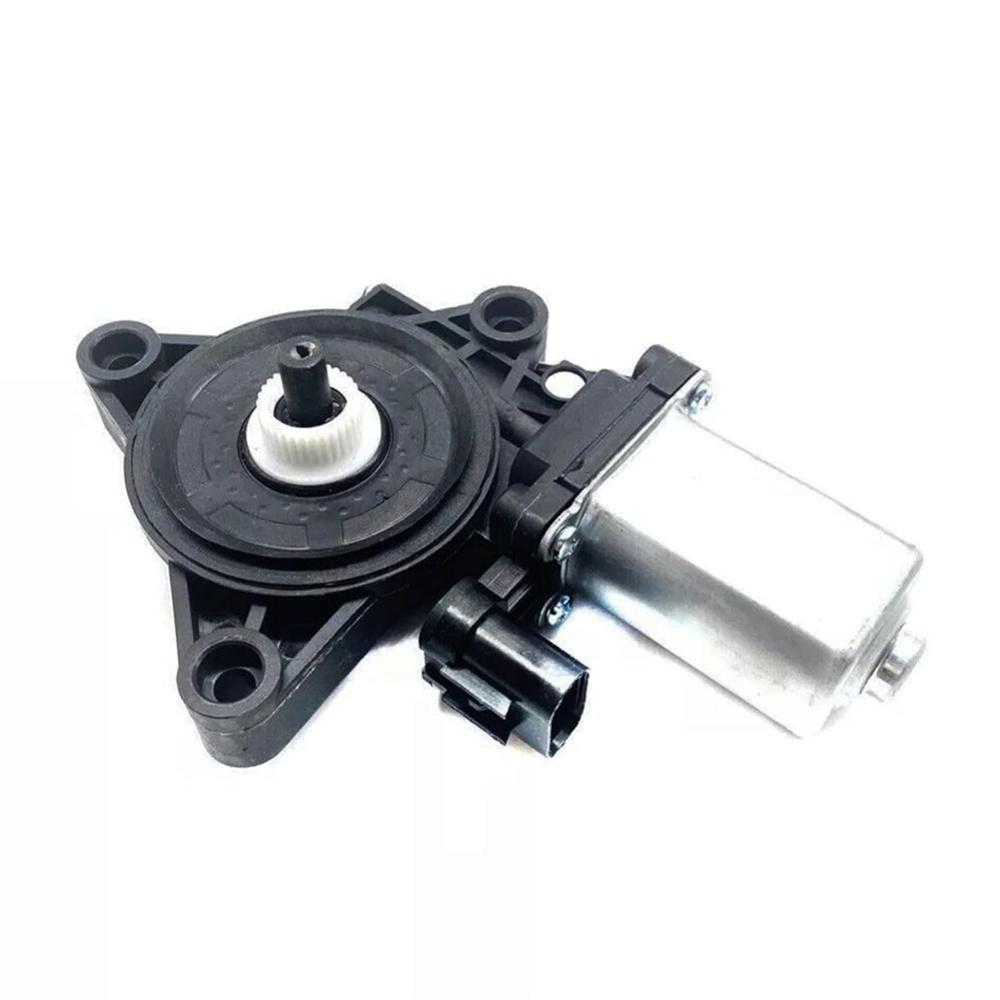 Fit for 2016-2020 KIA Optima Front LH Driver Side Power Window Motor 82450D4010