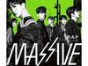 B.A.P MASSIVE Первый Лимитированный Тип А [CD+DVD] KICS-93691 Япония 3-й Альбом