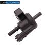 Vapor Purge Control Solenoid Valve Black Fits Maserati Ghibli 14-19 0280142414