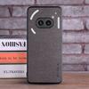 Чехол для Nothing Phone 3 3a Pro 2a Plus CMF Phone 1 2 Pro Кожаный Master Жесткий Текстильный Модный Чехол для nothing Phone 3a
