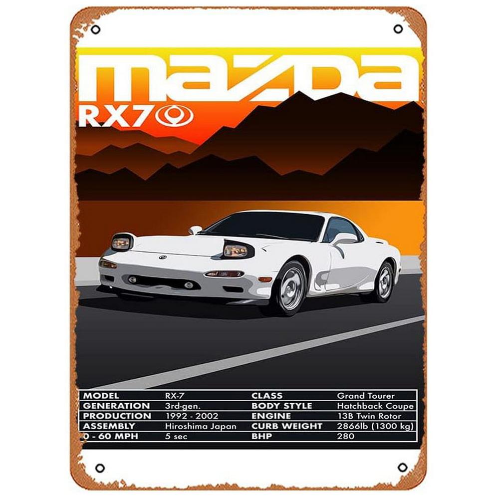 Автомобильные металлические жестяные знаки, классические автомобили, настенные украшения, таблички, винтажные художественные постеры, картины из железа для Man Cave, дома, кафе, сада, клуба, бара