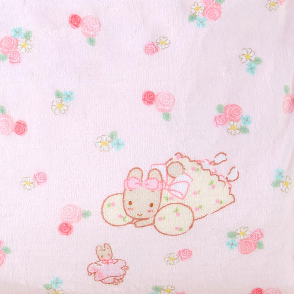 Sanrio Maron Cream Cushion Blanket 572039 (Petit Maron)