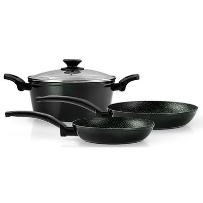 Кухонная утварь – Наборы кухонной посуды