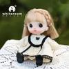 Мини Ob11 Bjd Кукла Аксессуары Obitsu 11 Одежда Куклы Для Девочек Игрушки Для Мальчика Ребенок Каваи Аниме Игрушка Милые Вещи Миниатюрный Костюм