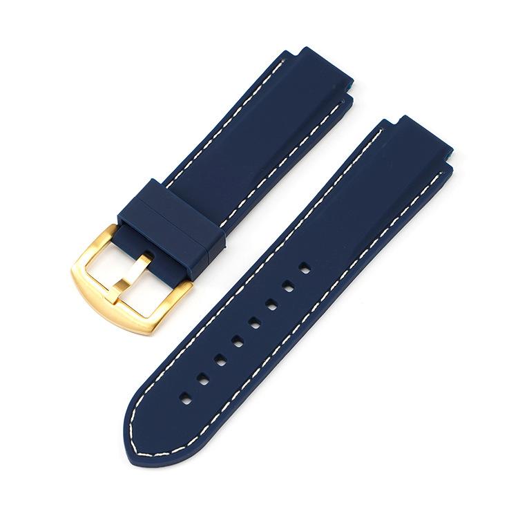 Силиконовый ремешок для часов 16 мм для casio GST-B200 DW5600 GM2100 GM5600 Ремешок для наручных часов