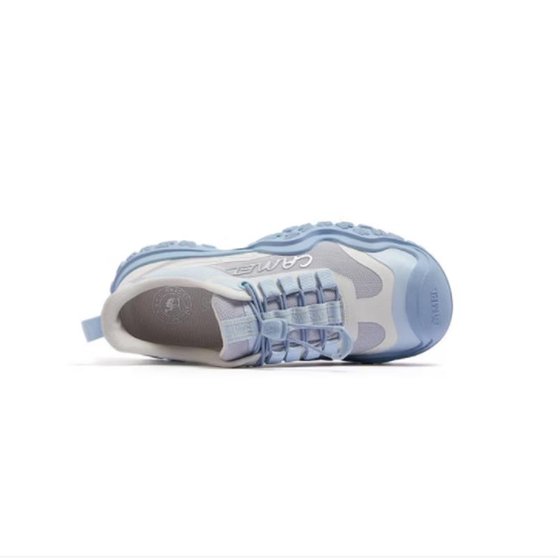 CAMEL Mecha Gen 3 Women's Lightweight Hiking & Casual Sneakers