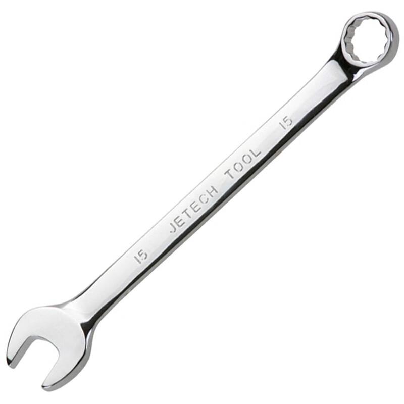 JETECH COMF-48 Combination Wrench