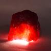 56.25 Carat Natural Red Ruby Uncut Rough Loose Gemstone Huge Size
