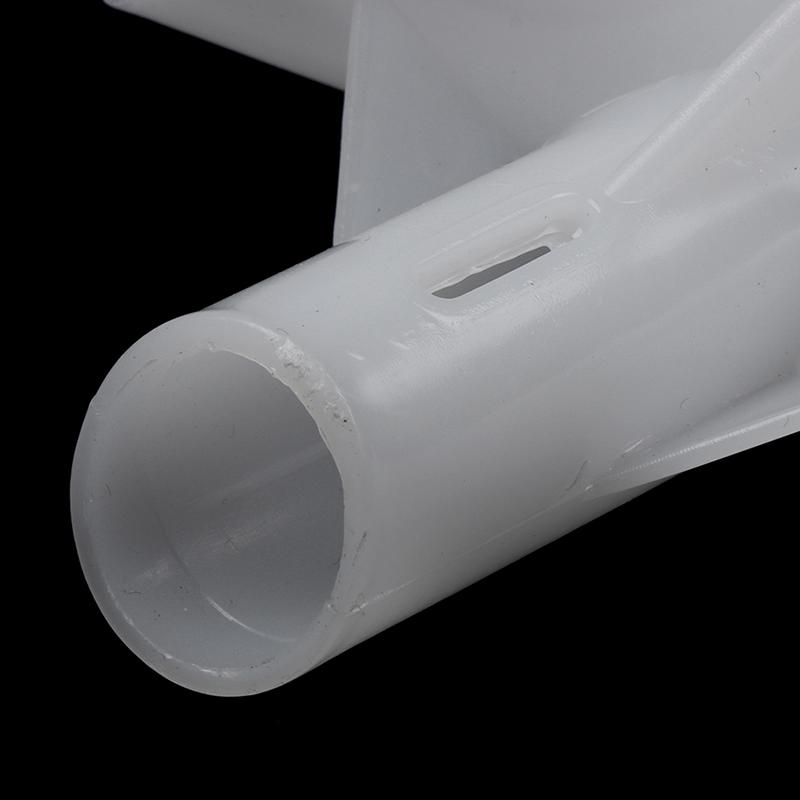 Для 3X3M навеса для беседки, палатки, углового центрального разъема, 25/19 мм, разъем для палатки