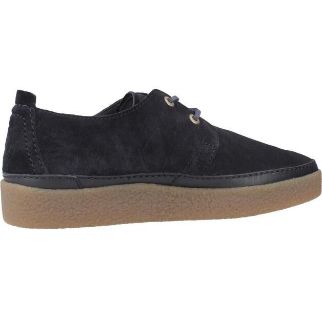 Полуботинки Clarks Clarkwood Low