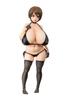 Norgreco Original Hina Nanami scale PVC painted ready figure Q-six 1/7