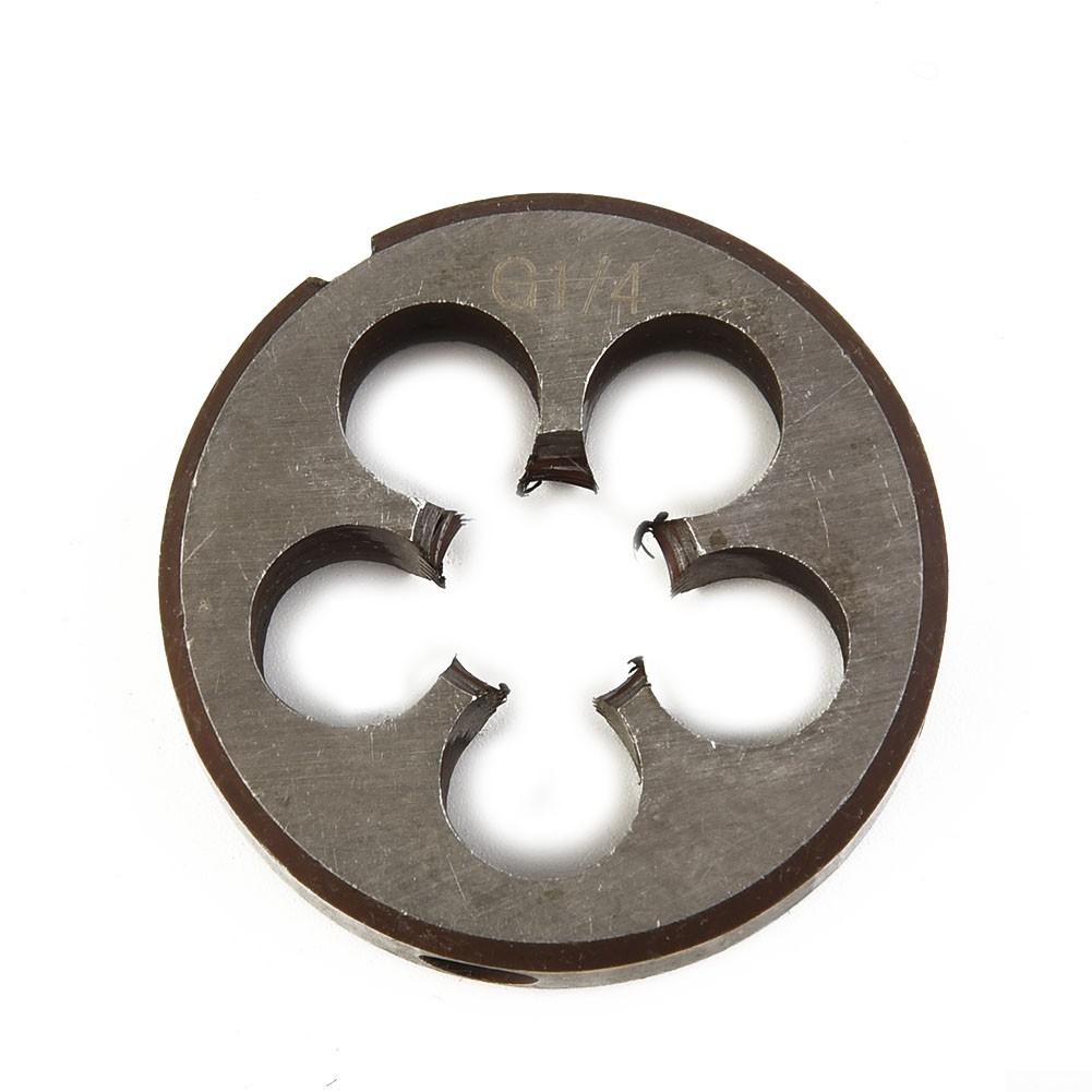 Круглая матрица, устойчивая к разрыву, высокая твердость 1 8 3 4 3 8 1 2