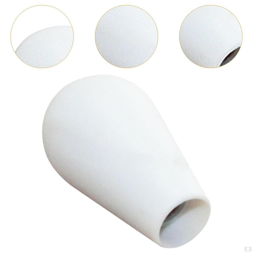 Эллиптический джойстик Шарик DIY Части Удобное управление Видеоигры Аксессуары Замена