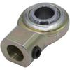 MOCW For Ford Clutch Rod Replacement For Ford 1987-1997 F150, F250, F350, F450, F550 Powerstroke For Ford Clutch Pedal Fix Clutch Push Rod End