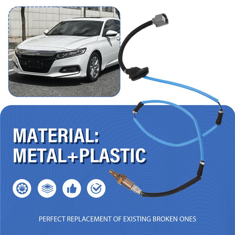 Car O2 Sensor Oxygen Sensor 36531-RAC-A02 For Honda Accord Odyssey Pilot Acura MDX RL Saturn Vue 2002- 2008 36531RACA02