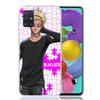 Чехол для телефона Blue Lock Shidou Ryusei для Samsung Galaxy A52 A32 A22 A12 A02S A50S A30S A51 A31 AA71 Note 20 Ultra 10 S10 Plus Gala