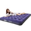 JIUJIU Inflatable Sleeping Mat Thick Double Portable Foldable Bed for Outdoor Home
