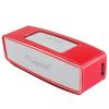 PU Leather Case Bag for Bose Soundlink Mini1/2 Bluetooth Speaker