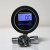 37ME Digital Pressure Gauge Regulating 1/4-inch Replacement Suitable for Spray