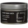 Крем для бритья Everyman Jack или щетка без щетки Cedarwood, 236 мл, 1 шт.