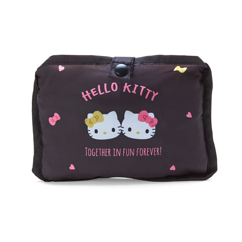 Эко-сумка Hello Kitty M 44 x x 41 см Полиэстер 671151 [Sanrio] 17,5