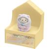 GS16102 Sumikkogurashi Tenori Plush Gift Cat