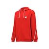 Свитшот Li Ning Унисекс Алый AWDVB71-2