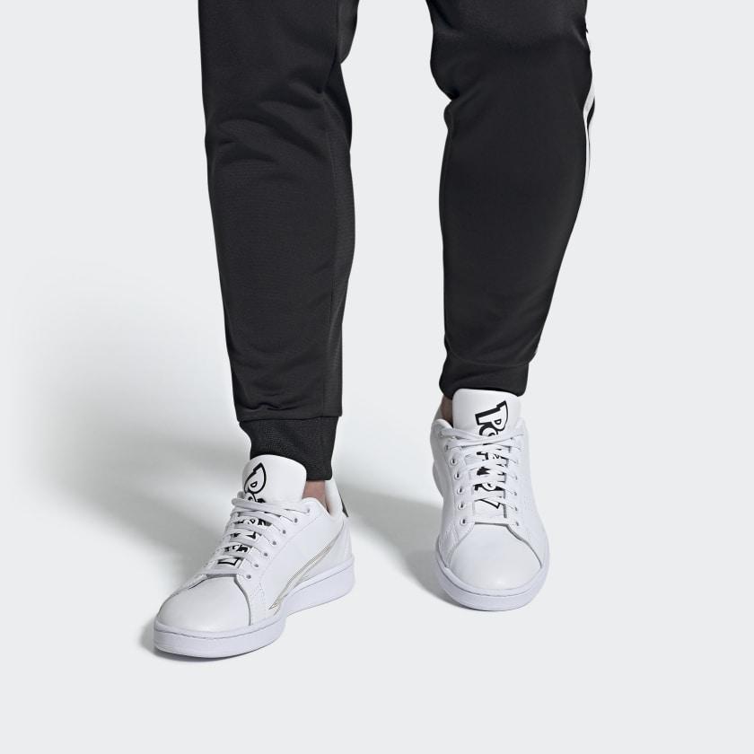 Adidas Кроссовки Pokemon X Adidas Advantage 'Cloud White' FW6670