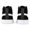 Puma Smash V2 Mid 'Черный Белый' 366923-01