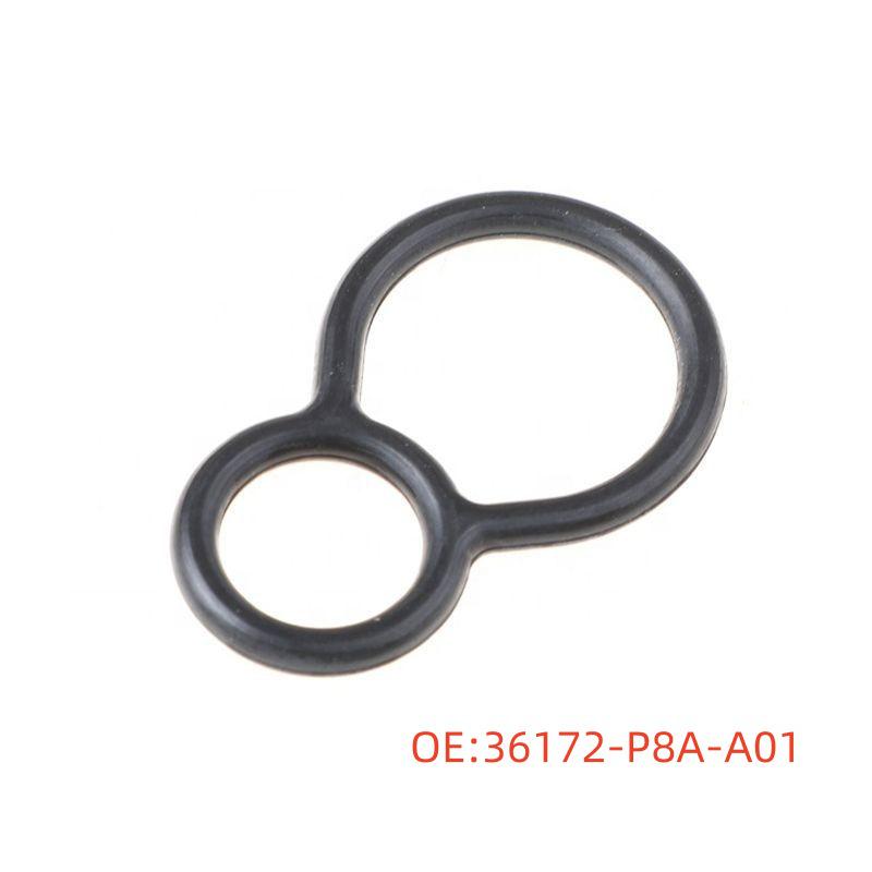 Cylinder Head Solenoid Valve Gasket for Accord/Pilot/Acura (36172-P8A-A01)
