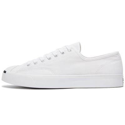 Jack Purcell Ox 'Белый' 164057C