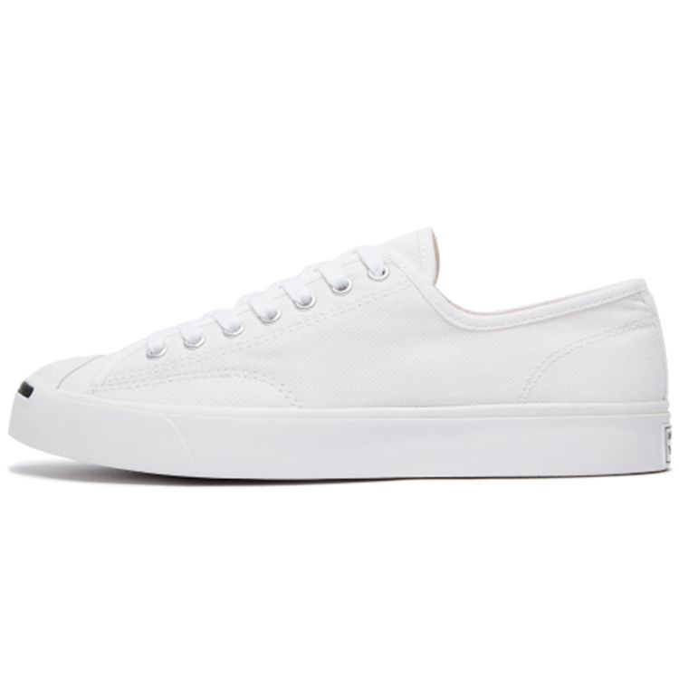 Converse Jack Purcell Ox 'Белый' 164057C