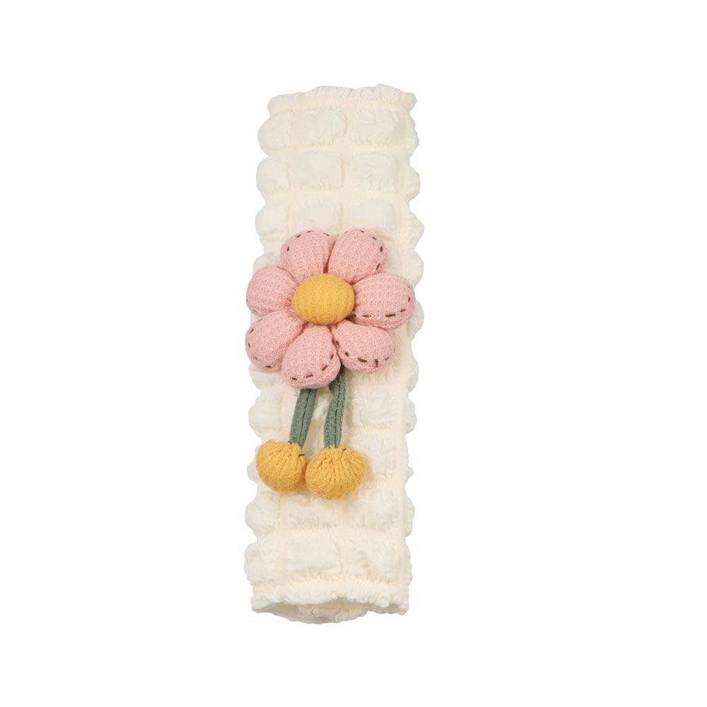 Delicacy Car Seat Belt Cover Decoration Seatbelt Shoulder Pads  Car Accessories