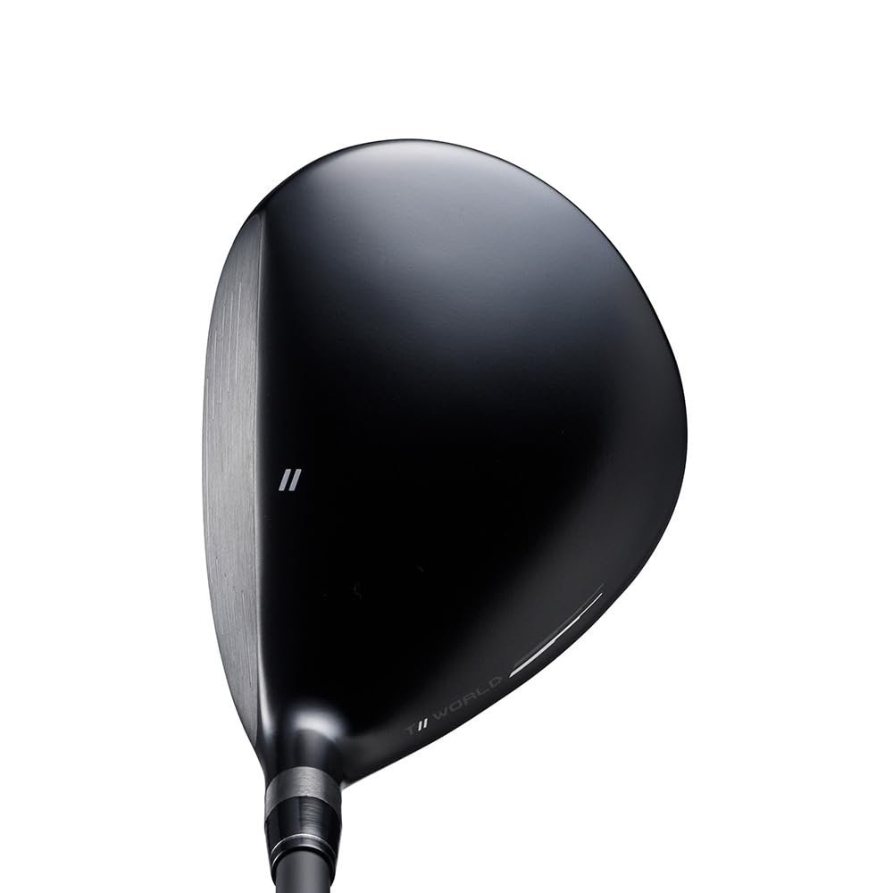 Honma Golf Fairway Wood TW767 FAIRWAYWOOD Tour World Fairway Wood VIZARD Loft 7W R T//WORLD EZ-C Angle 21° Count Flex