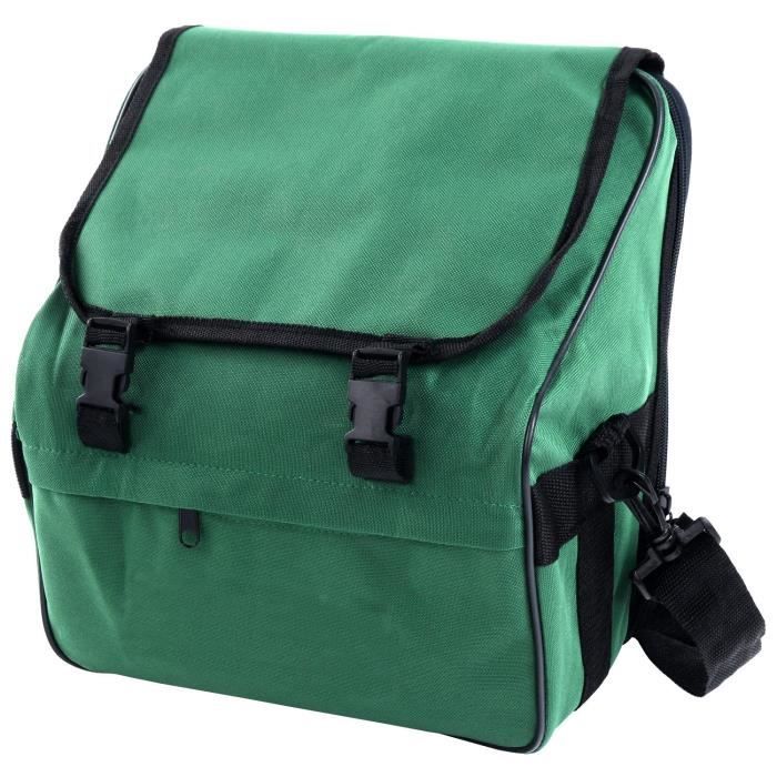 Classic Cantabile Secono Enfants, 8 basses rouge