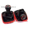 5/6-Speed Gear Shift Knob for Volkswagen Golf IV GTI R32 Bora Jetta