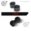 For Tesla Model YL 2026 2027 Rear Row Silicone Cup Mat Third-Row Cup Anti-Slip & Waterproof Holder Car interior accessories
