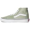 Sk8-Hi Tapered Color Theory - Desert Sage Unisex Sneakers Green VN0A7Q62UDP
