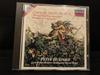 CD ПЕТЕР ХУРФОРД - Романтическая органная музыка 2 4212962 Decca 1988 Германия Классика Б/у