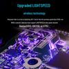 Logitech G502 X PLUS LIGHTSPEED Wireless RGB Gaming Mouse