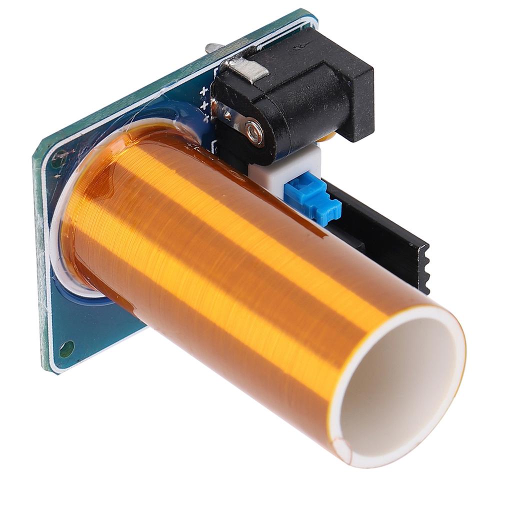 Мини-катушка Комплект Модуль Волшебный Реквизит DIY Электроника Детали Воздушный Свет Технология Инструмент BD243