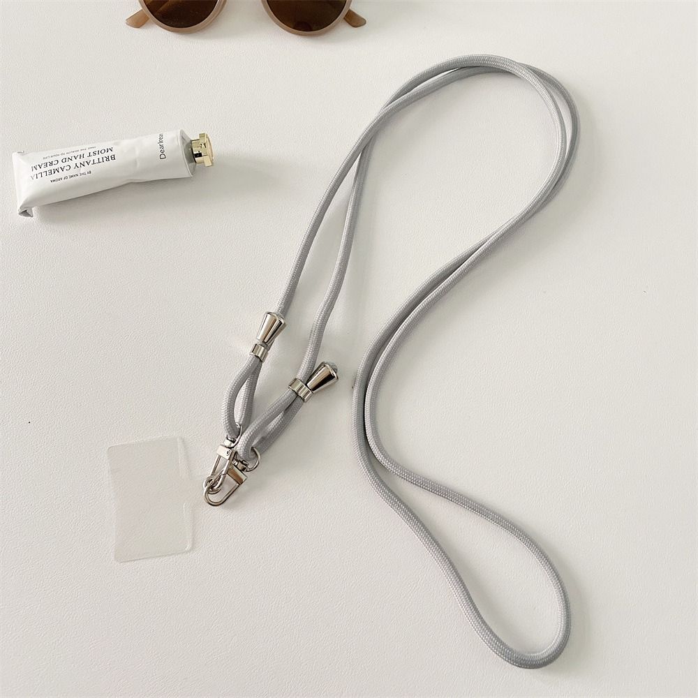 Подвесной шнурок для телефона, ремешок-ожерелье для телефона, ремешки-кроссбоди для телефона, ремешки для мобильного телефона, шнурок для телефона