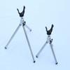 Складной Кронштейн Инструменты Подставка-Опора для Шеста Телескопический Штатив Держатель для Удочек Подставки для Удочек