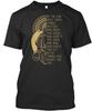 Chakra Zen Meditation Buddha T-Shirt