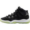 Air 11 Retro PS Черный Неоновый IB1379-001