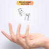 USB C 3.0 Адаптер Type C на USB 2.0 для мобильного телефона, Male to Female, USB C Конвертер, USB Type-C Конвертер для ПК, ноутбуков