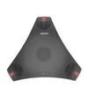 HDCON A320U USB всенаправленный конференц-микрофон-спикер (Китайская версия)